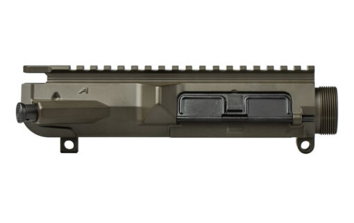 Aero Precision M5 (.308) Assembled Upper Receiver - OD Green - Black Rifle Depot