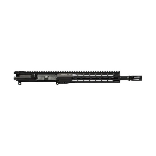 Aero Precision M4E1 Threaded PRO 12.5" CHF 5.56 M-LOK Midlength Complete Upper - Black Rifle Depot