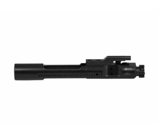 ODIN Works 6.5 Grendel Type 2 Black Nitride Bolt Carrier Group - Black Rifle Depot