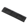 Ergo 10-Slot Full Rail Covers 3PK Black 4361-3PK-BK