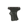A*B Arms SBR V*Grip AR-15 Vertical Grip - Black