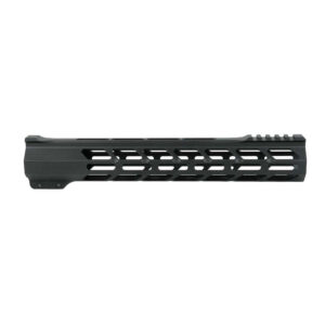 12.25" Ultralight M-LOK AR15 Handguard