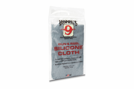 Hoppe's No.9 1218 Gun Cleaning Cloth - Black Rifle Depot