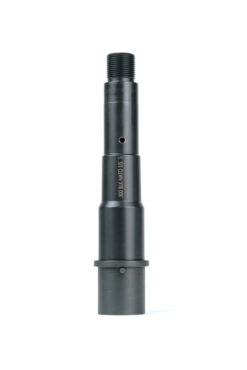 5" .300 BLK 1:5 Micro Black Nitride Barrel