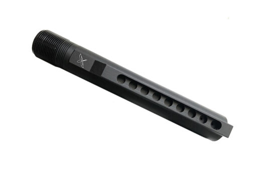 Forward Controls Design REF5 A5 9-Position Receiver Extension/Buffer Tube - Black Rifle Depot