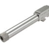 Lone Wolf LWD M/19 Threaded 9MM Barrel for Glock 19 - Stainless