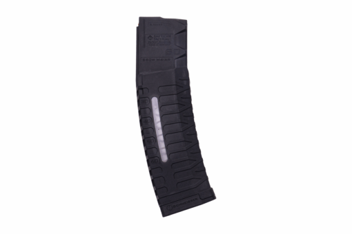 ATI Schmeisser 5.56 / .223 AR-15 60-Round Windowed Magazine - Black Rifle Depot