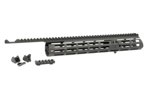 Midwest Industries Marlin 1895 Extended M-LOK Sight System - Black Rifle Depot
