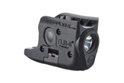 Streamlight TLR-6 SubCompact 100 Lumen Trigger Guard Weapon Light without Laser - SIG Sauer P365