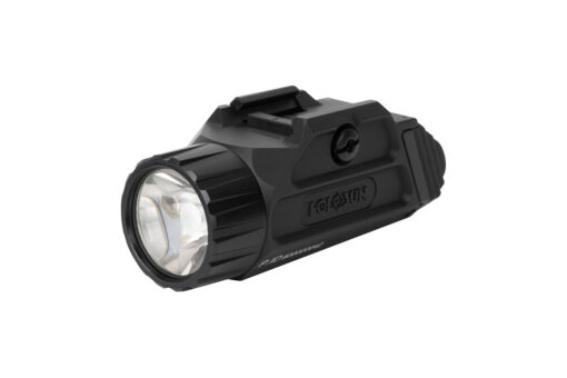 Holosun PID Positive ID Light For Glock-Style Rails - Black Rifle Depot