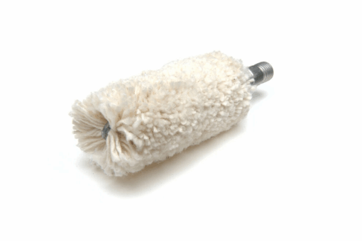 Hoppe's Cleaning Swabs - .35/.38 - Black Rifle Depot