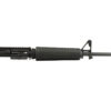 Aero Precision AR-15 Complete Upper, 16" 5.56 Mid-Length Barrel w/ Pinned FSB, M4 Handguard (Includes BCG & CH)