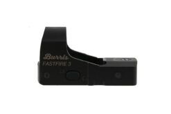 Burris Optics FastFire 3 Reflex Sight - 8 MOA Dot