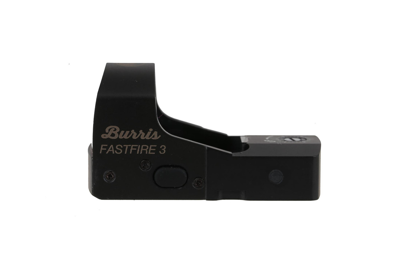 Burris-Optics-FastFire-3-Reflex-Sight-8-MOA-Dot-Burris-Optics-FastFire-3-Reflex-Sight-8-MOA-Dot Burris Optics FastFire 3 Reflex Sight - 8 MOA Dot