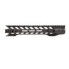 Fortis Night Rail 5.56 M-LOK Handguard - Black