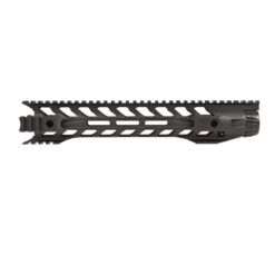 Fortis Night Rail 5.56 M-LOK Handguard - Black