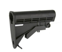 BLACK RIFLE DEPOT AR 15 Stock - LE