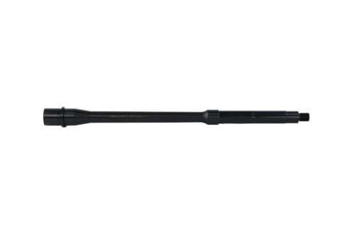 14.5" 5.56 NATO Mid-Length AR 15 Barrel - Black Rifle Depot