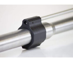 ODIN Works Low Profile Gas Block