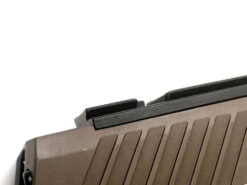 Forward Controls Design M17/SIG P320 Compatible Mounting Plate - ACRO