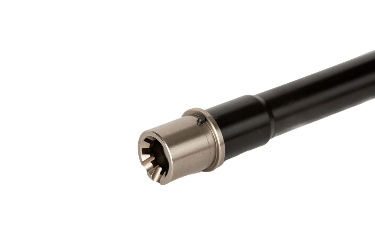 Ballistic-Advantage-16-22-ARC-SPR-Rifle-Stainless-Steel-Black-Nitride-Premium-Black-Series-Barrel-Ballistic-Advantage-16-22-ARC-SPR-Rifle-Stainless-Steel-Black-Nitride-Premium-Black-Series-Barrel Ballistic Advantage 16" 22 ARC SPR Rifle Stainless Steel Black Nitride Premium Black Series Barrel