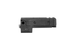 MFT Flip Up Rear Sight - Black