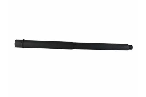16" .458 SOCOM Parkerized 1:14 Carbine Heavy Barrel - Black Rifle Depot