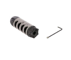 ODIN Works 6.5 Grendel Atlas Compensator