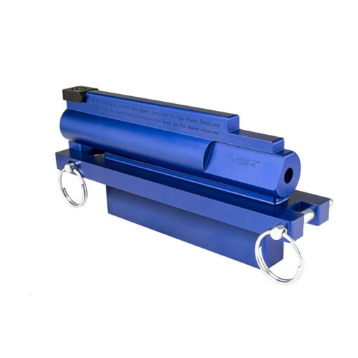 VISM Upper Receiver Block - Black Rifle Depot
