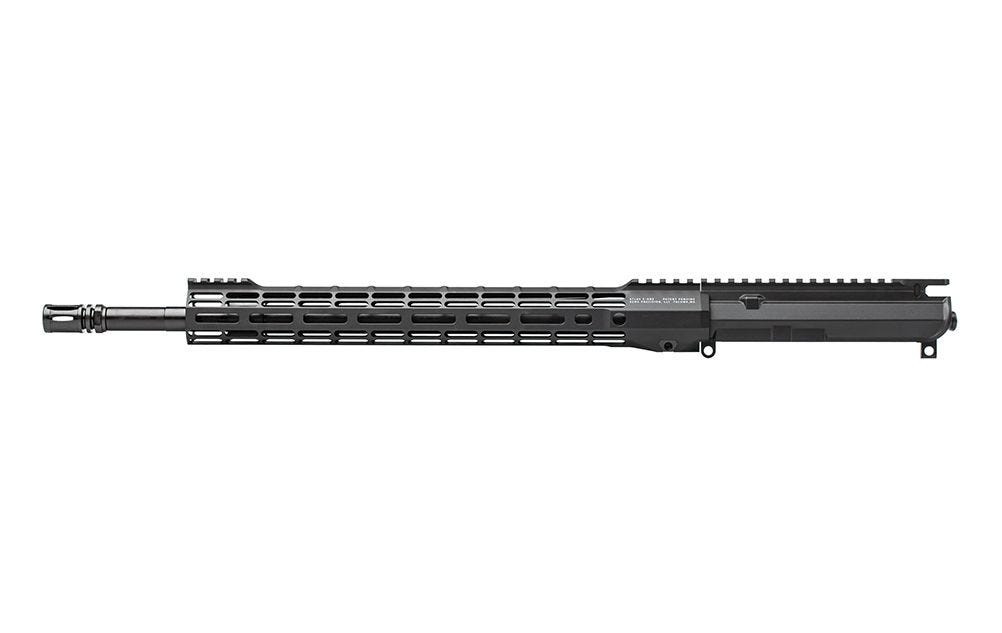 Aero-Precision-M4E1-T-18-.223-Wylde-Rifle-Complete-Upper-w-15-M-LOK-ATLAS-S-ONE-Handguard-Aero-Precision-M4E1-T-18-.223-Wylde-Rifle-Complete-Upper-w-15-M-LOK-ATLAS-S-ONE-Handguard Aero Precision M4E1-T 18" .223 Wylde Rifle Complete Upper w/ 15" M-LOK ATLAS S-ONE Handguard