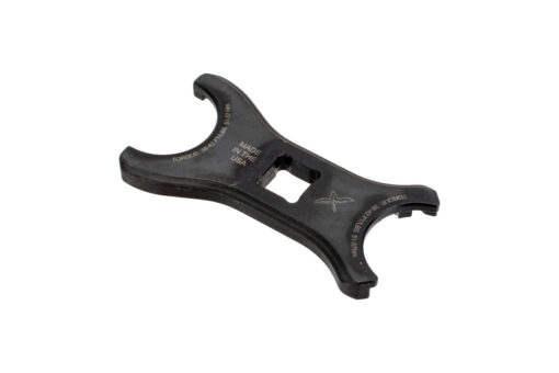 Forward Controls Design JCW Joint Castle Nut Wrench - Black Rifle Depot