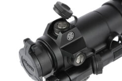 SIG Sauer ROMEO7 Red Dot Sight 1x30mm - 2 MOA