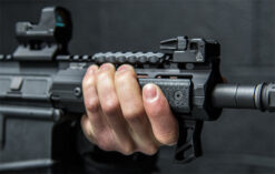 UTG Low Profile M-LOK Panel Covers, 3.15