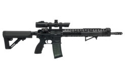 UTG Low Profile M-LOK Panel Covers, 3.15