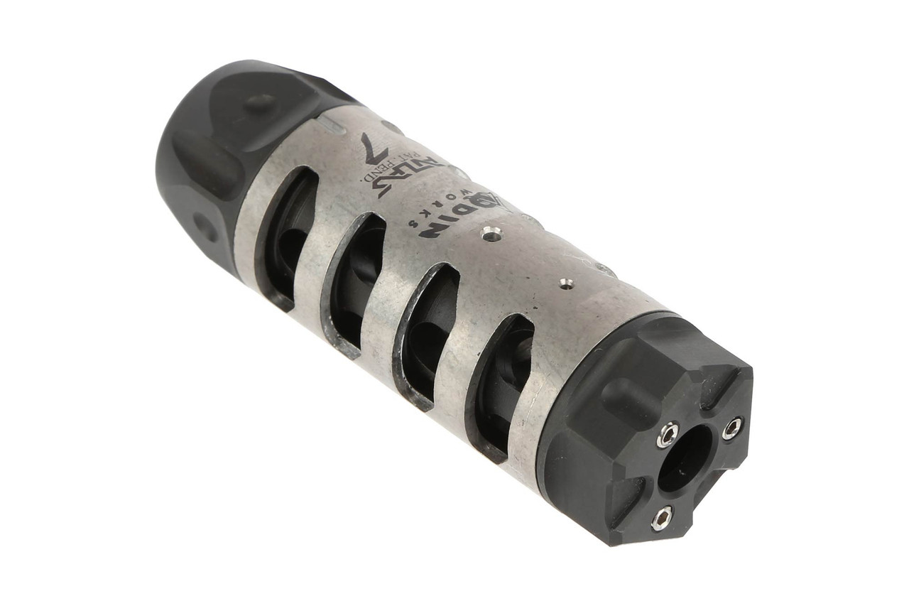 ODIN-Works-7.62-Atlas-Compensator-ODIN-Works-7.62-Atlas-Compensator ODIN Works 7.62 Atlas Compensator