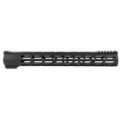 15" Ultralight M-Lok AR15 Handguard