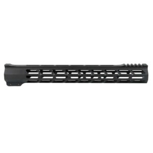 15" Ultralight M-LOK AR15 Handguard