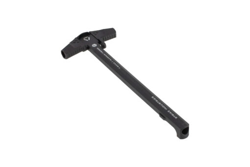 Strike Industries AR-15 T-Bone Charging Handle - Black - Black Rifle Depot