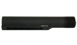 Mil-Spec 6 Position Receiver Extension / Buffer Tube