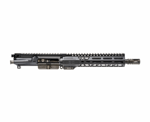 Faxon Firearms Bantam 10.5" 9mm Barreled Upper Receiver - Black Rifle Depot