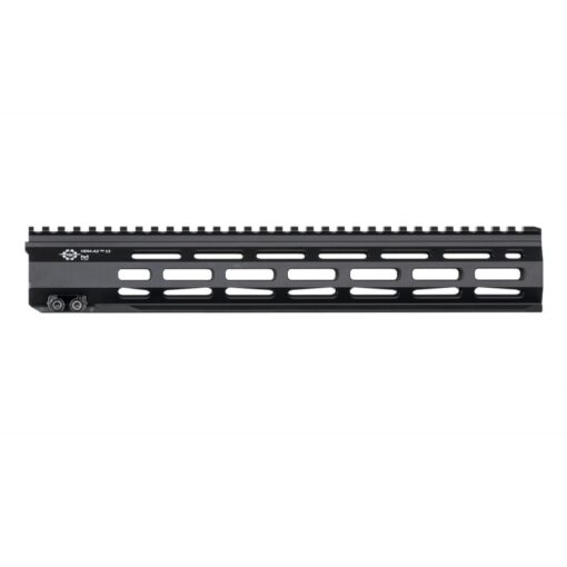 Cross Machine Tool HDM ARCA Swiss Style Rail - 13 - Black Rifle Depot
