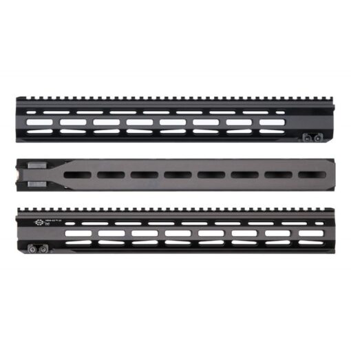 Cross Machine Tool HDM ARCA Swiss Style Rail - 15 - Black Rifle Depot
