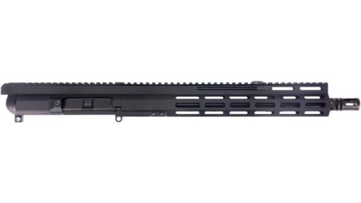 Foxtrot Mike .223 Wylde Gov Mid M-LOK Complete Upper - 13.9 - Black Rifle Depot