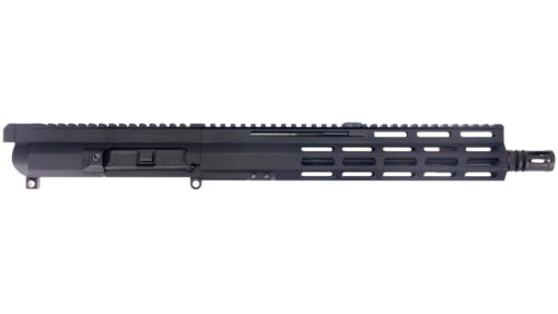 Foxtrot Mike .223 Wylde Gov Mid M-LOK Complete Upper - 12.5 - Black Rifle Depot