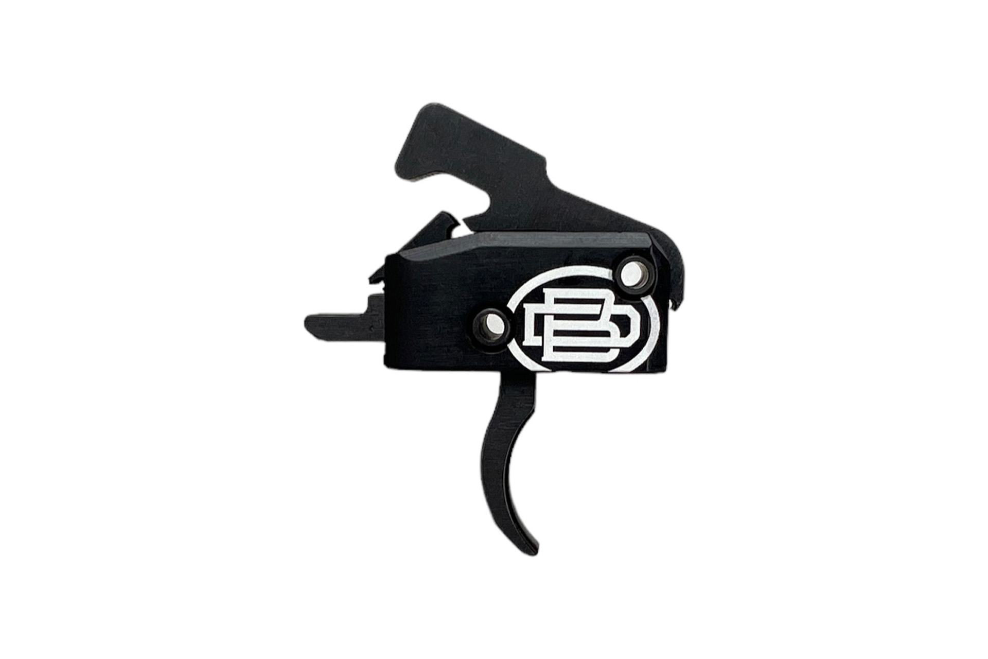 Dirty-Bird-AR-15-Single-Stage-Quick-Reset-Drop-In-Trigger-Curved