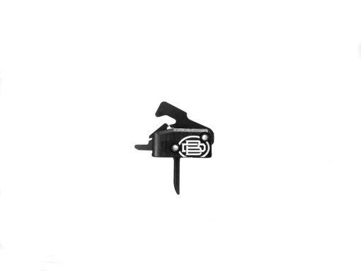 Dirty Bird AR-15 Single Stage Quick Reset Drop-In Trigger - Flat - Black Rifle Depot