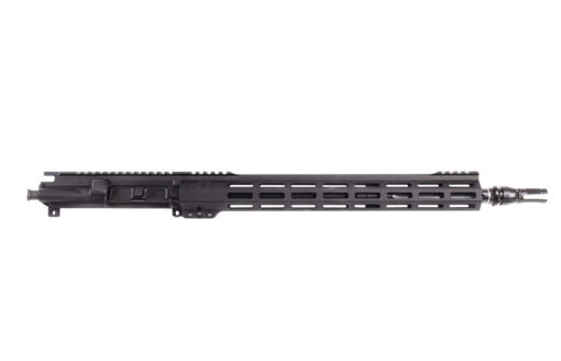 Dirty Bird 16" RECCE V2 .223 Wylde M-LOK Upper Assembly - Black Rifle Depot