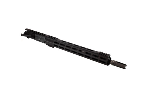 Dirty Bird 16" RECCE V2 .223 Wylde M-LOK Upper Assembly - Black Rifle Depot