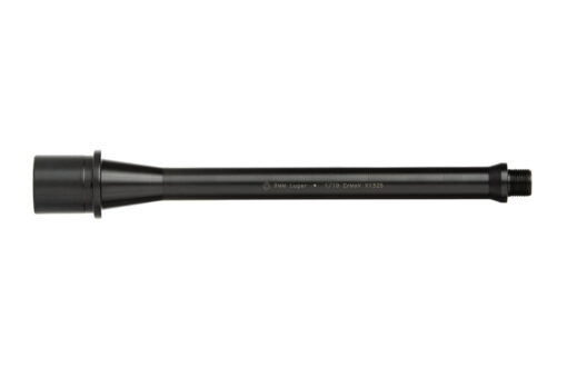 Ballistic Advantage 8.3" EPC 9MM AR 15 Pencil Barrel, Modern Series - Black Rifle Depot
