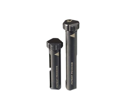 Strike Industries AR-10 Shift Pins - Black - Black Rifle Depot